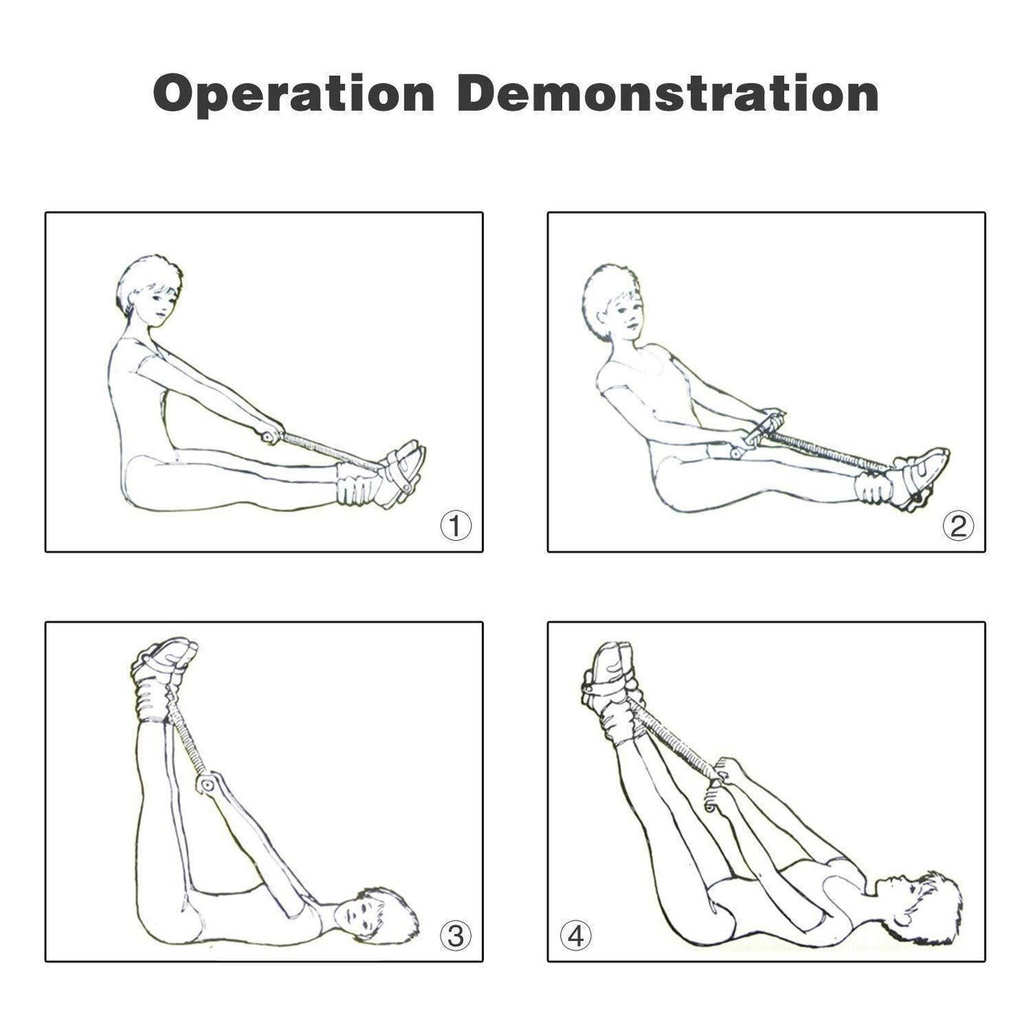 Tummy Waist Trimmer