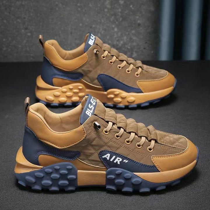 Mens Korean Style Shoes