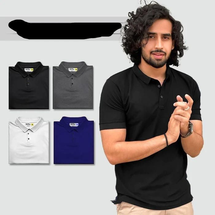 T-Shirt (Buy 1 Get 3 Free)