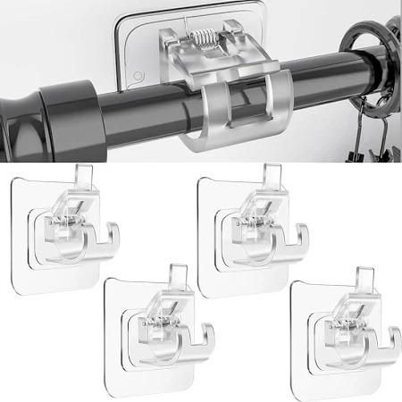 Rods Clips Hook (Buy 3 Get 3 Free)
