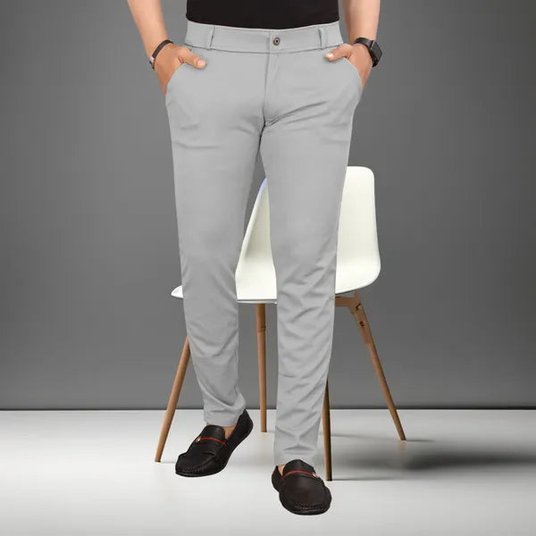 Formal Pants (Buy 1 Get 1 Free)