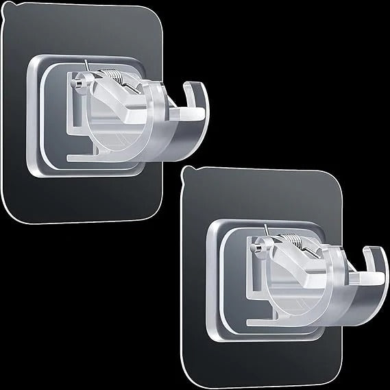 Rods Clips Hook (Buy 3 Get 3 Free)