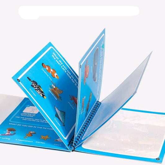Painting Book (Buy 1 Get 1 Free)