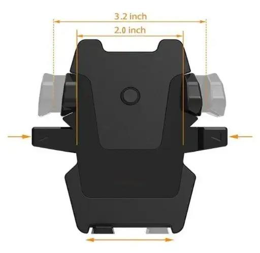 Car Mobile Holder