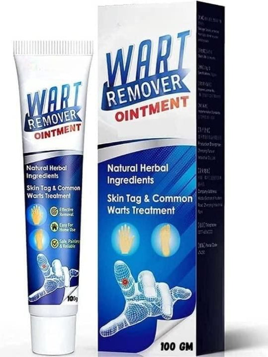 Instant Wart Remover ( Buy 1 Get 1 Free)