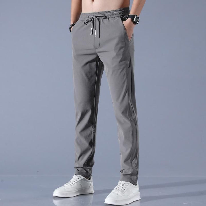 Lycra Track Pants (Buy 1 Get 1 Free)