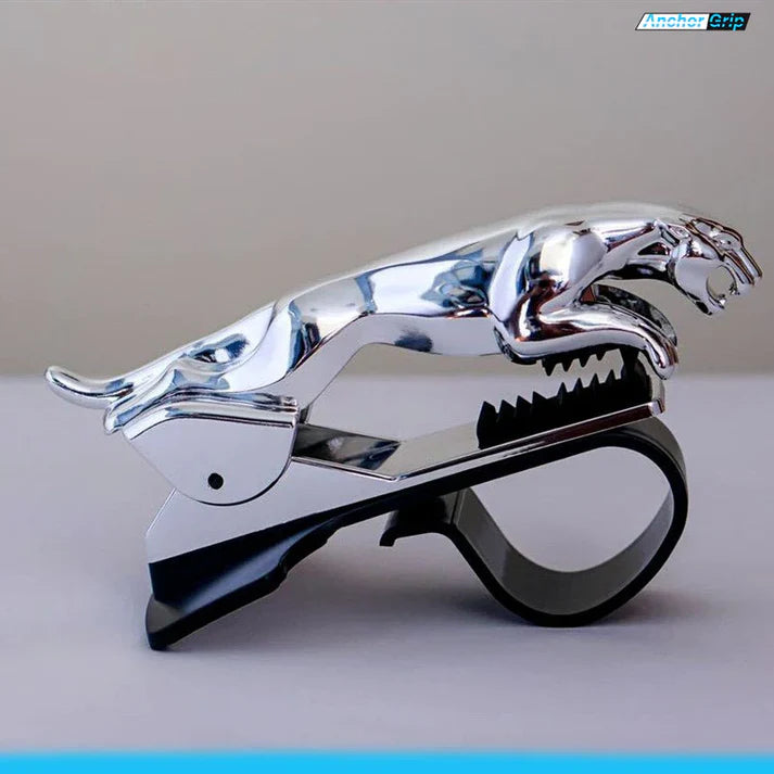 Jaguar Car Mobile Phone Holder