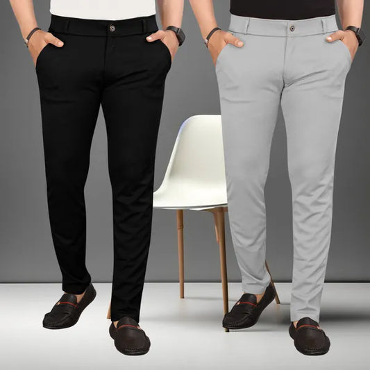Formal Pants (Buy 1 Get 1 Free)