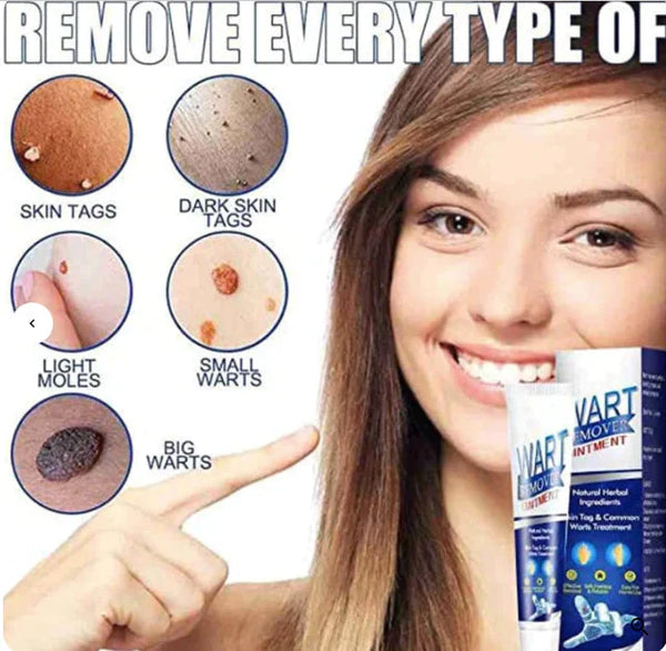 Instant Wart Remover ( Buy 1 Get 1 Free)